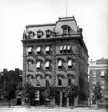 Freedman's Savings Bank