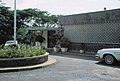 Freetown - Chancery Office Building - 1983