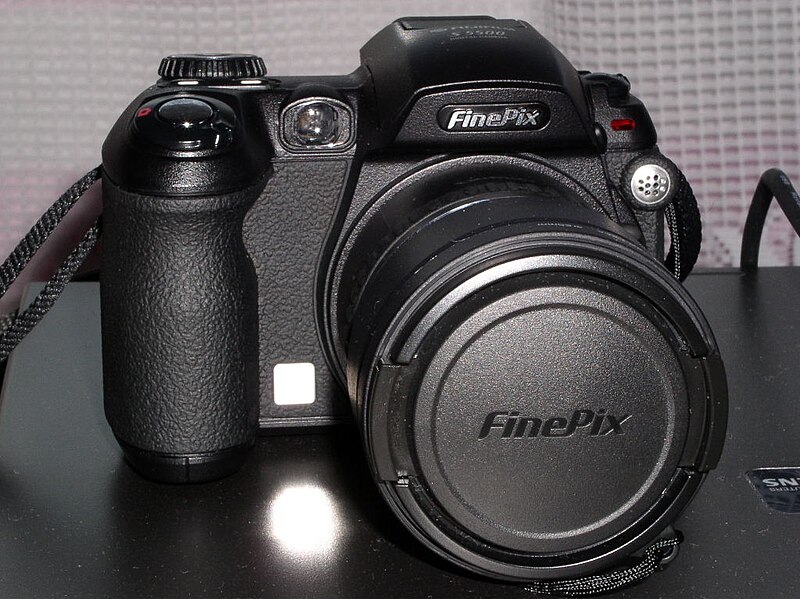 Category:Taken Fujifilm FinePix S5500 - Wikimedia Commons