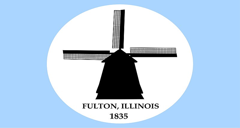 File:Fulton, Illinois Flag.jpg