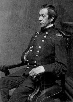 Brig. Gen. George A. McCall