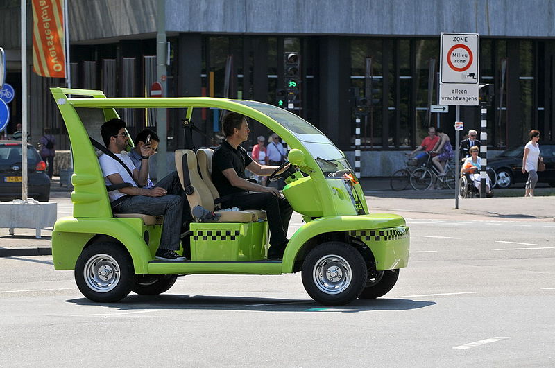 File:GCAB Taxi Den Haag - Flickr - FaceMePLS.jpg