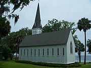St. Mary's Church (Green Cove Springs, Florida)