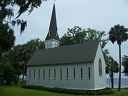 GCS FL HD Church of St. Mary's Church01.jpg