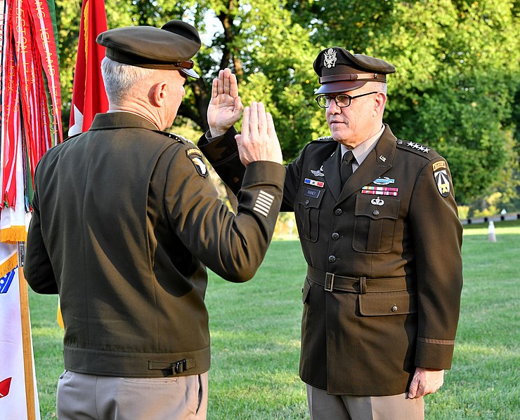 File:GEN James E. Rainey Promotion Ceremony (2).jpg