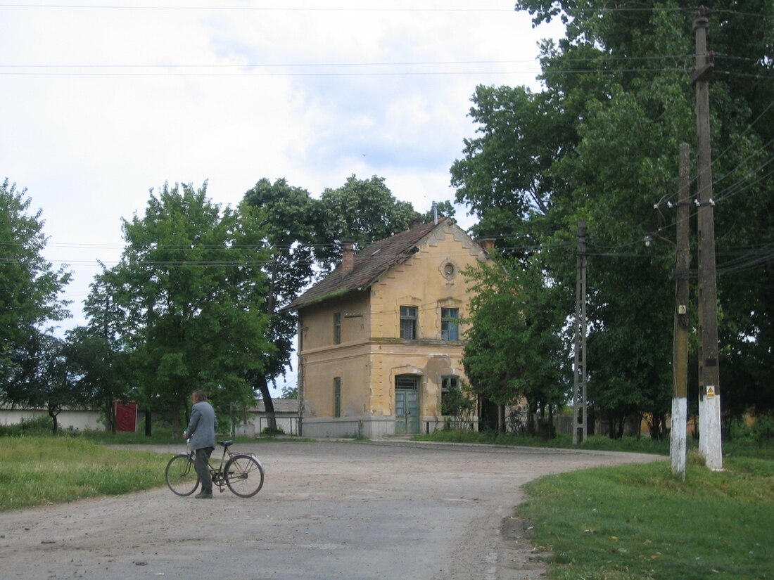 Велика Теремија