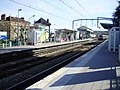 Thumbnail for Palaiseau–Villebon station