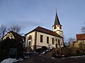 Evangelische Bartholomäuskirche