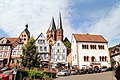 Gelnhausen, Hessen