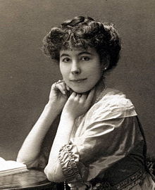 Geneviève Aclocque