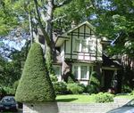 George Davis House (Toronto)