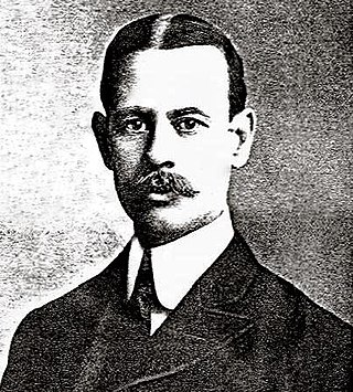 <span class="mw-page-title-main">George S. Cooper</span> American architect and builder