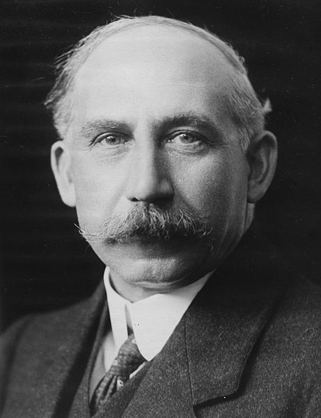 George Wardle