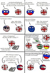 Countryballs - Wikipedia