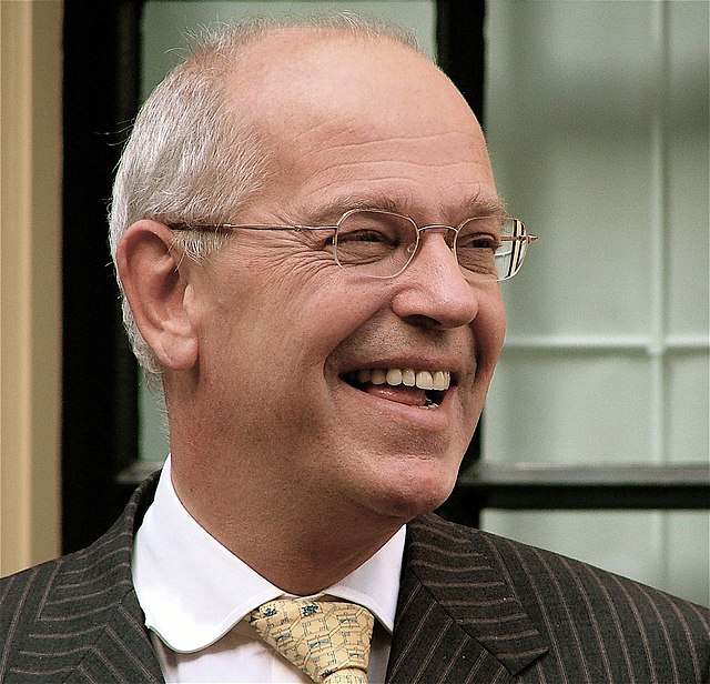 Gerrit Zalm in 2006