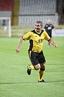 Gheorghe Hagi: Alter & Geburtstag