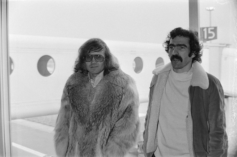 File:Gilbert Gress and Raymond Domenech, 1980.jpg