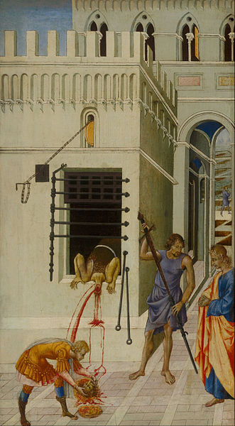 File:Giovanni di Paolo - The Beheading of Saint John the Baptist - Google Art Project.jpg