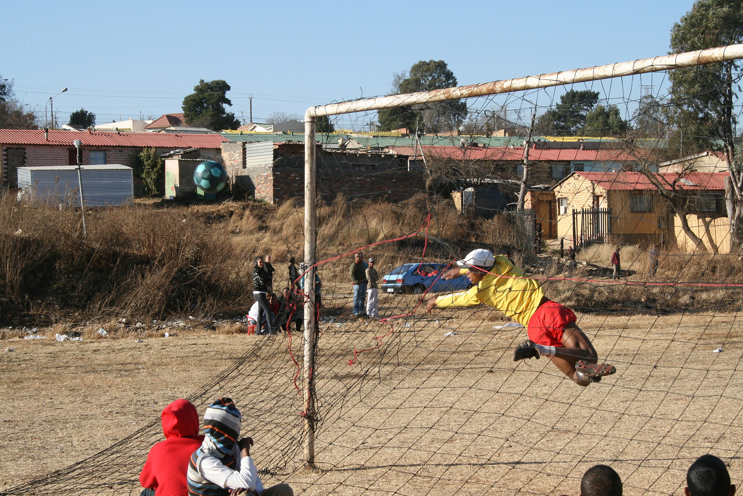 Goal-line technology - Wikipedia