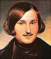 Nyikolaj Vasziljevics Gogol (1809–1852)