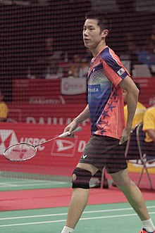 Goh V Shem - Indonesia Masters 2018.jpg