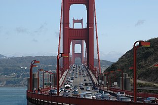<span class="mw-page-title-main">San Francisco congestion pricing</span>
