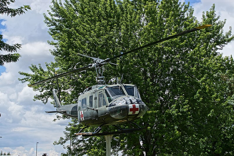 File:Gowen Field Military Heritage Museum, Gowen Field ANGB, Boise, Idaho 2018 (46828084771).jpg