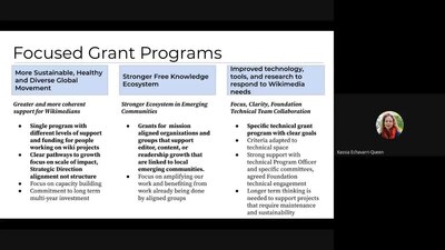 File:Grants Strategy Relaunch Proposal - Community Engagement by Kassia Echavarri-Queen.webm