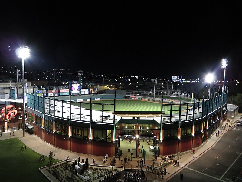 File:Greater Nevada Field, Reno, Nevada (21350463621).jpg