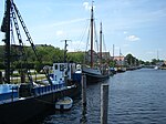 Museumshafen Greifswald