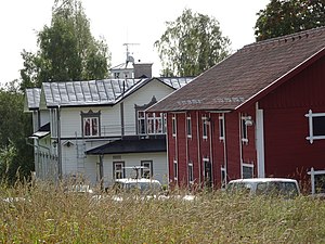 Grimsö