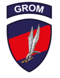 Миниатюра для GROM