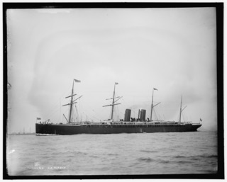 SS <i>Alaska</i> (1881)