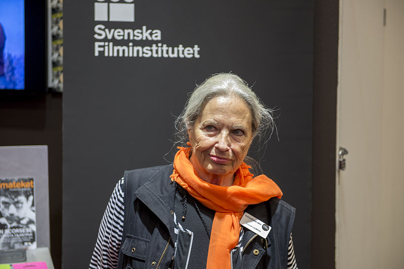 File:Gunnel Lindblom, Bokmässan 2013 1.jpg