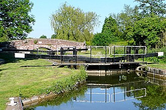 Guyer's Lock Guyer's Lock - geograph.org.uk - 1341419.jpg