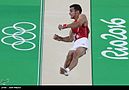 Gymnastics at the 2016 Summer Olympics - 11 August -18.jpg