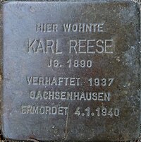 HH-Langenhorn Karl Reese.jpg