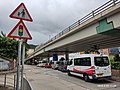 香港電台電視部的平治Sprinter運員車