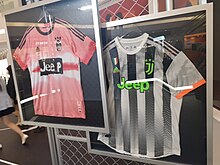 Juventus Football Club 2020-2021 - Wikipedia