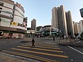 HK TKL 調景嶺 Tiu Keng Leng 景嶺路 King Ling Road 彩明街 Choi Ming Street Friday morning November 2019 SS2 01.jpg