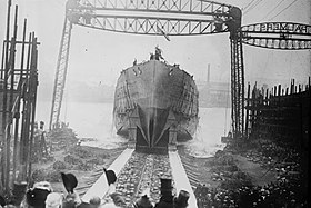 illustration de Palmers Shipbuilding and Iron Company