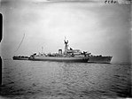 Thumbnail for HMS Widemouth Bay (K615)