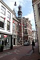 Smedestraat 9, Haarlem This is an image of rijksmonument number 513446