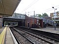 Thumbnail for Hadley Wood railway station