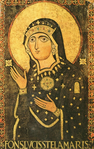 S. Maria in Via Lata, 12th/13th c.