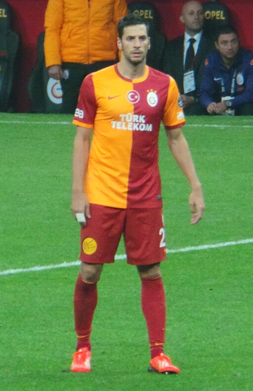 Hakan Balta'13