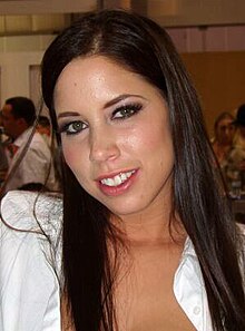 Hailey Star - Haley Paige - Wikipedia