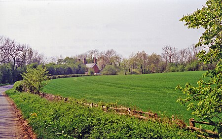 Hallaton geograph 3592650 by Ben Brooksbank