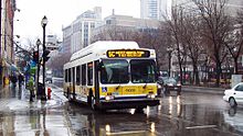 CNG-powered bus in Hamilton, Ontario Hamilton Street Railway 510213 wide.jpg