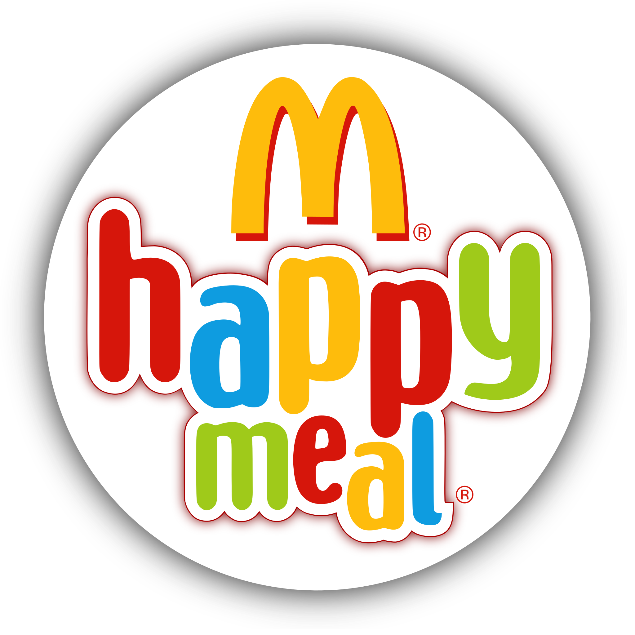 Logo McDonald\'s đã thay đổi được bao nhiêu lần trong suốt quá trình tồn tại của thương hiệu?
